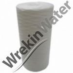 SW50-10BB Jumbo High Flow String Wound Filter 10in 50 Micron Box of 4